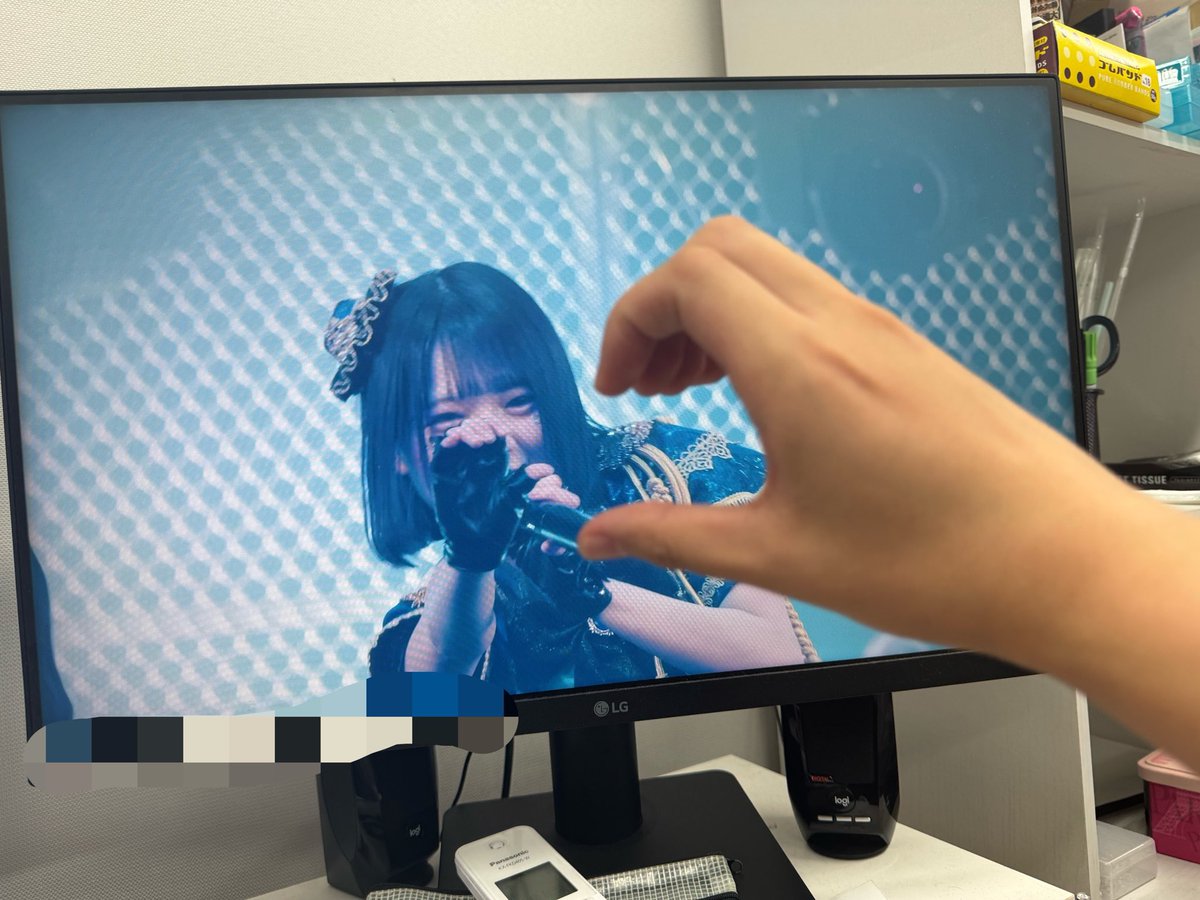 jiro_1001's tweet photo. 社畜解放‼️
今日は14時間で帰れるけど
明日は15時間以上かつ帰れない事が確定している https://t.co/aJ3JWeNuH0