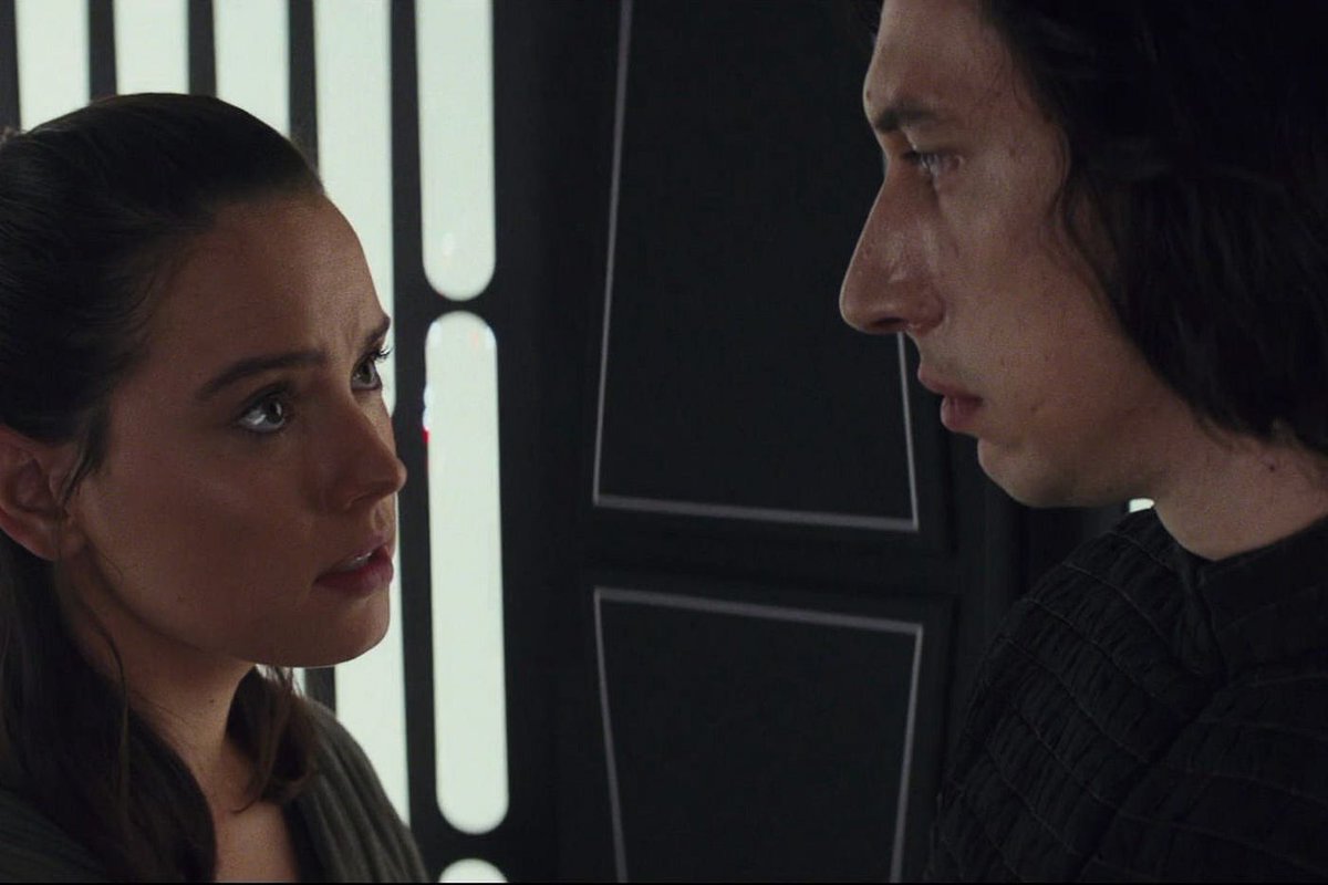 sw_holocron's tweet photo. For the first time ever, a piece of Star Wars fan fiction is being adapted into a major movie.

Learn about the incredible story of how a piece of Reylo fan fiction turned into a highly anticipated film debuting later this year here: https://t.co/YUR81VBkZe https://t.co/7M8AStkzOE