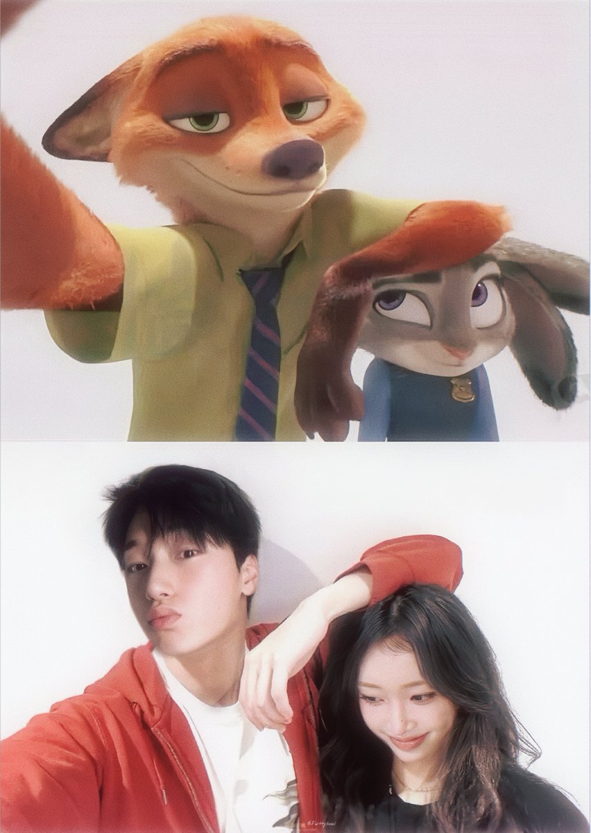 Pwttyannez's tweet photo. #rubymarine sly fox & dumb bunny βοΈπͺ https://t.co/Dnv45XabVK