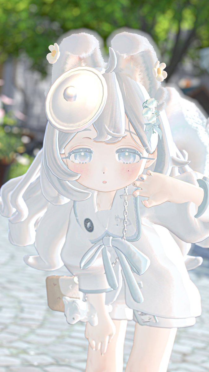 すずらん (@suzuran0301_) / Posts / X