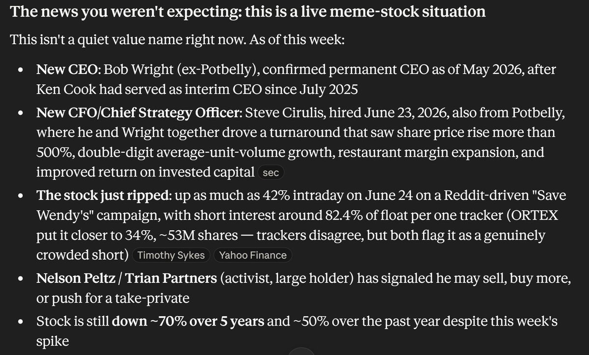 PrimateBalanced's tweet photo. $WEN Turnaround happens now. REPOST THIS EVERYWHERE. https://t.co/eJQV1qDV49