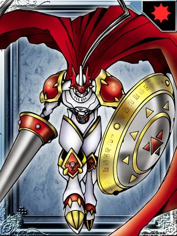 RavelMonte's tweet photo. Kenji Watanabe designed Beelzebumon as a Dark Hero Protagonist. However, Bandai and Toei didn't approve the idea.
Instead, the protagonist had to be the one opposing this Dark Hero. This resulted in the creation of the Knight-like Dukemon.
The two were the starting point. https://t.co/CZjw8bKZBs