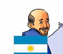 juanfgs's tweet photo. @ciro_cavs18 Que grande Gildo nos va a traer la cuarta https://t.co/qRJDnnXesj