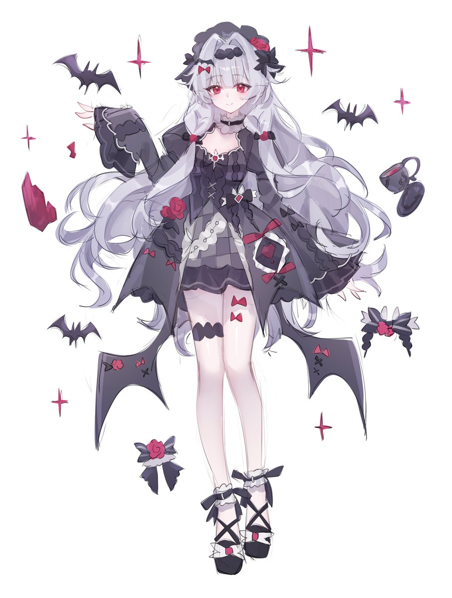 nagamitsu596's tweet photo. ❤✨🖤
#adopt #adoptables https://t.co/SUE6Fk0Tsn