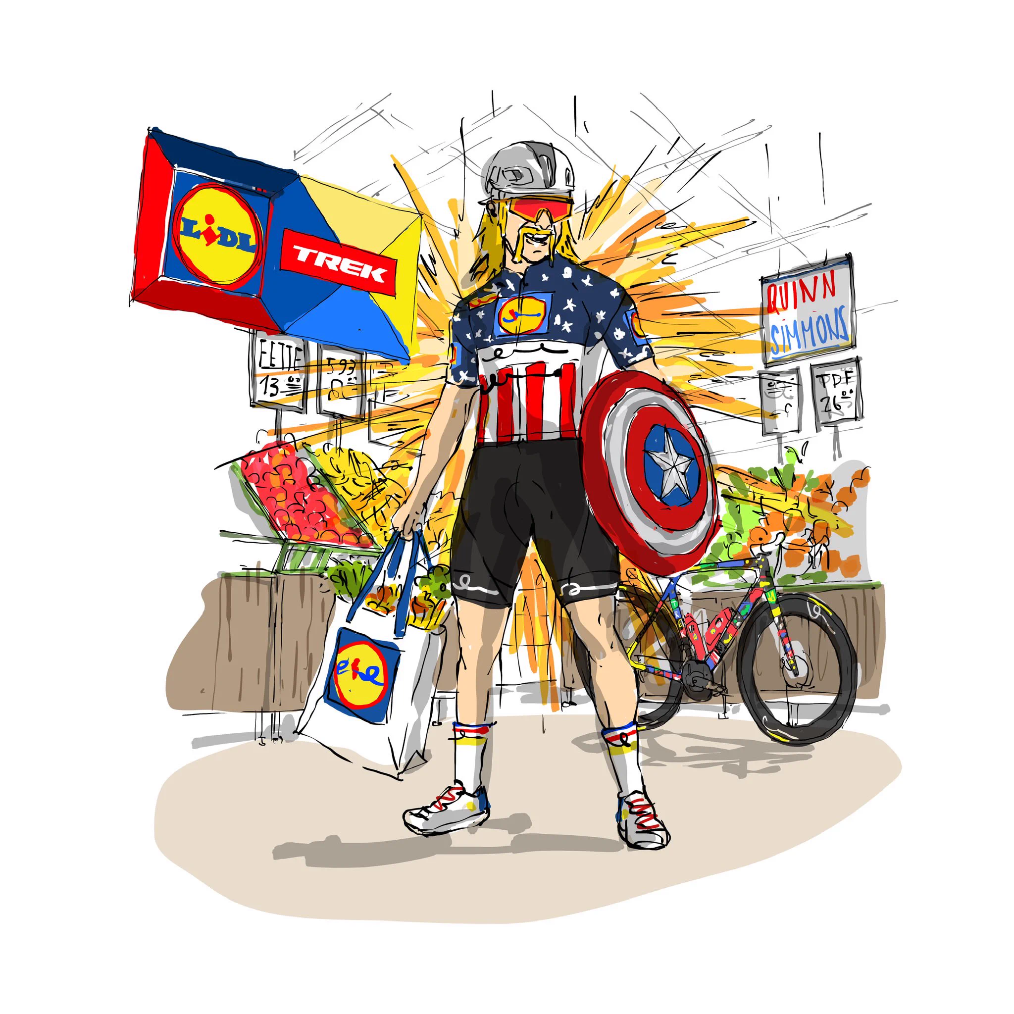 Lidl-Trek on X: 