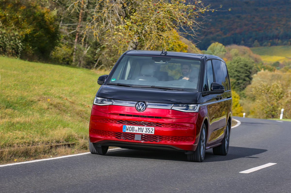 khuleonwheels's tweet photo. Volkswagen launches pre-orders for all-new T7 Multivan Caravelle. See details here: https://t.co/5Psqop5qF6
#VWSA #T7MultivanCaravelle #T7Multivan https://t.co/Pe5Y1X4G14