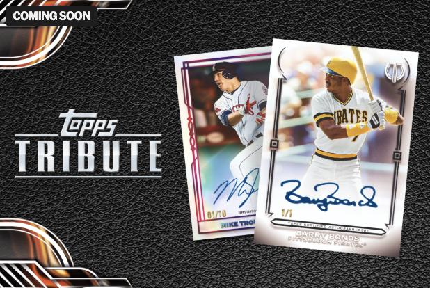 snkr_twitr's tweet photo. AD: 2026 Topps Tribute Baseball live at 9am PT/12pm ET via Topps US 

EQL -> https://t.co/nzVuHonSMS https://t.co/T7auSqrFPj
