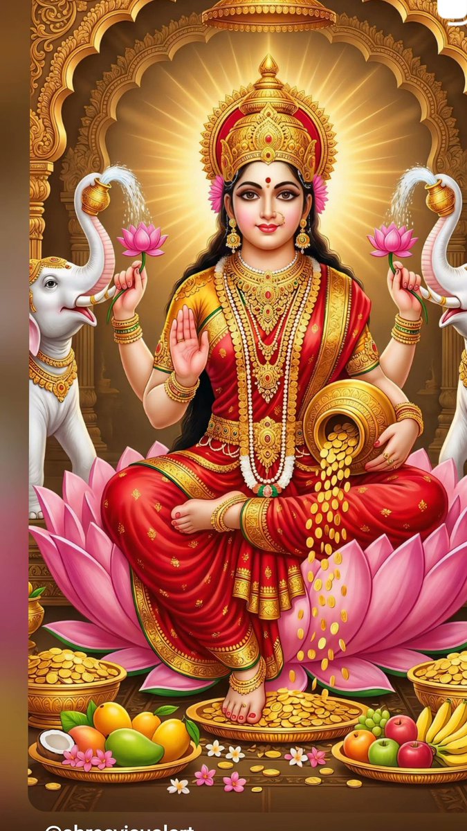 Ar81200's tweet photo. जय लक्ष्मी माता 🙏
शुभ संध्या 💐 https://t.co/YVEXHgP03D