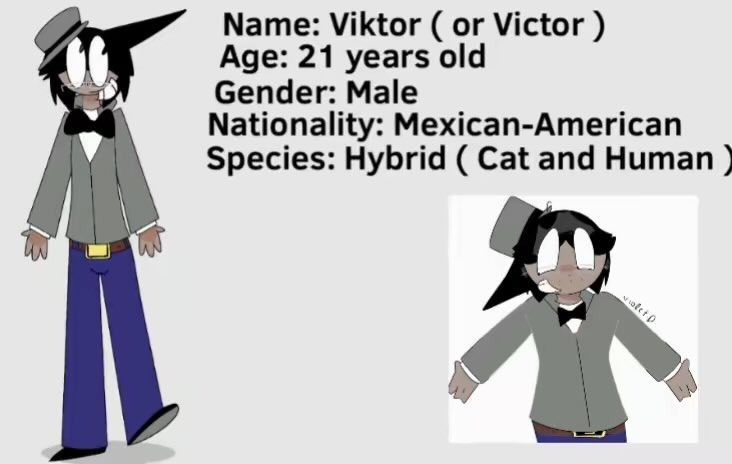 VTTH2004's tweet photo. 4th oc https://t.co/PzA83up6Ga
