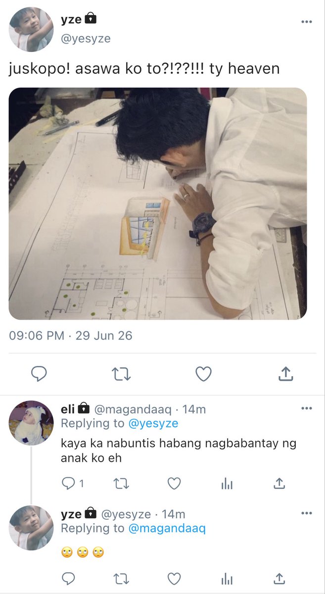 mimiwoowo's tweet photo. Daboi na nagtatampo sa kan’yang Yze at Yza https://t.co/pjLfmGDvCH