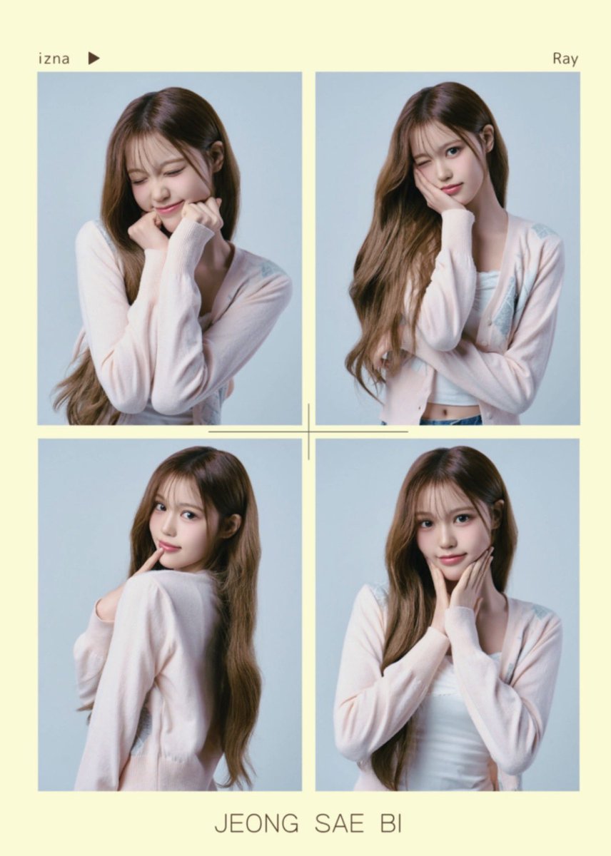 izna_marukome's tweet photo. #izna #이즈나
#SET_THE_TEMPO #izna_SET_THE_TEMPO 
#METRONOME #izna_METRONOME https://t.co/mumeZ6Ts83