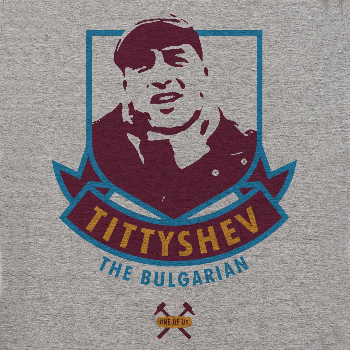 camisa___14's tweet photo. E a propósito do 131.º aniversário do West Ham...

Lembrando a geral dessa peita maravilhosa dedicada a Steve Davies, o torcedor que um dia vestiu a camisa dos Hammers. E até gol marcou! (estava impedido...)

Já só tenho uma M e uma EGG.
Depois, acabou...

#SteveDavies #OneOfUs https://t.co/RhppEwR3uJ