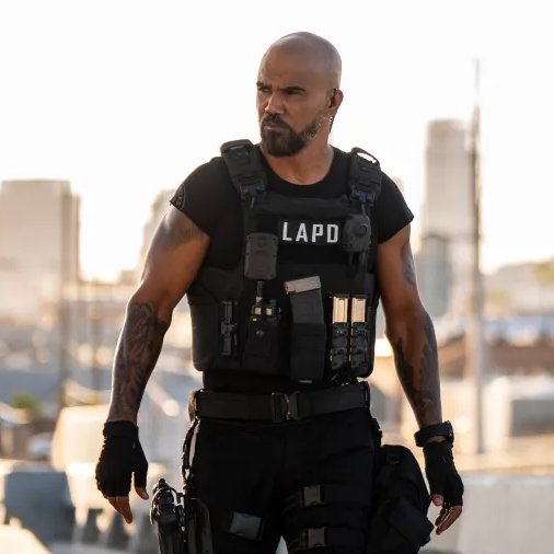 Variety's tweet photo. "S.W.A.T." spinoff series "S.W.A.T. Exiles" has officially been picked up by Starz and will premiere Sept. 25.

Shemar Moore returns as Daniel “Hondo” Harrelson.

https://t.co/glrbshVJd2 https://t.co/0RoxvPe6X6