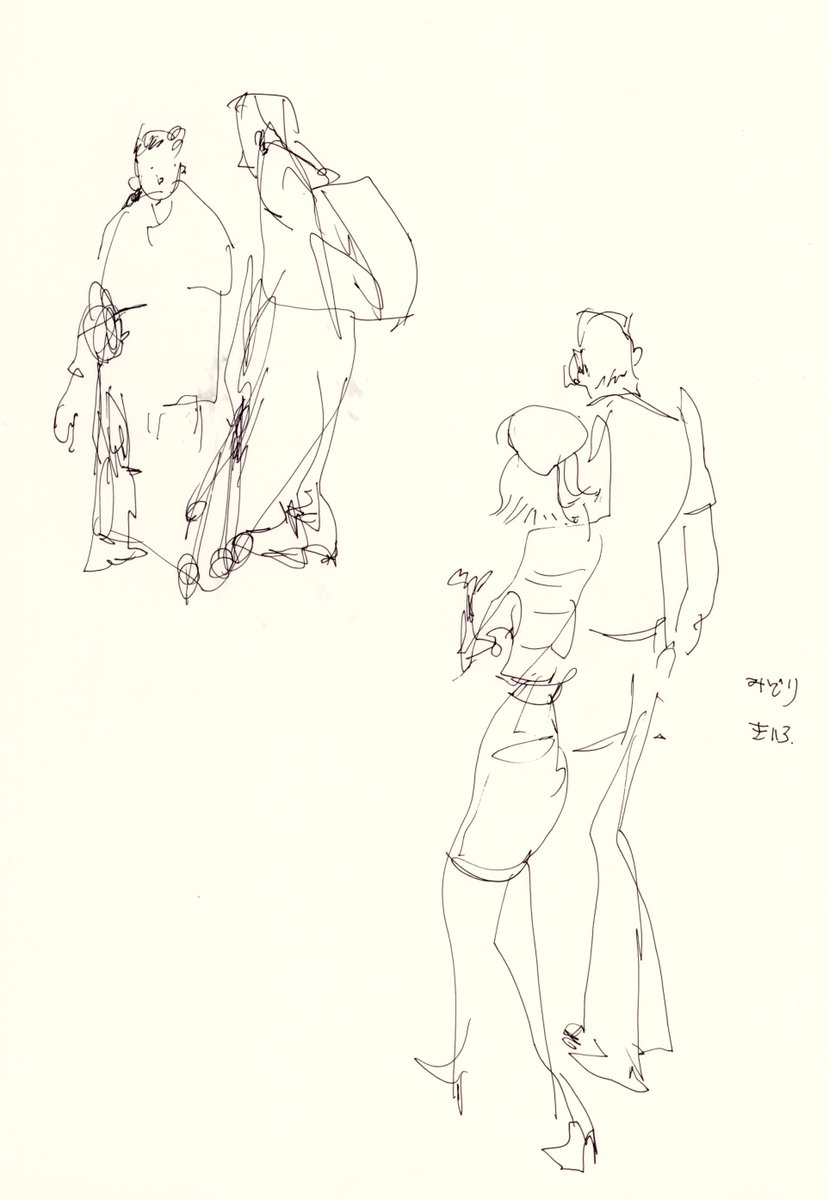 amane_amayam's tweet photo. 2018年　スケッチ
#sketch #drawing https://t.co/D4D9Touk8C