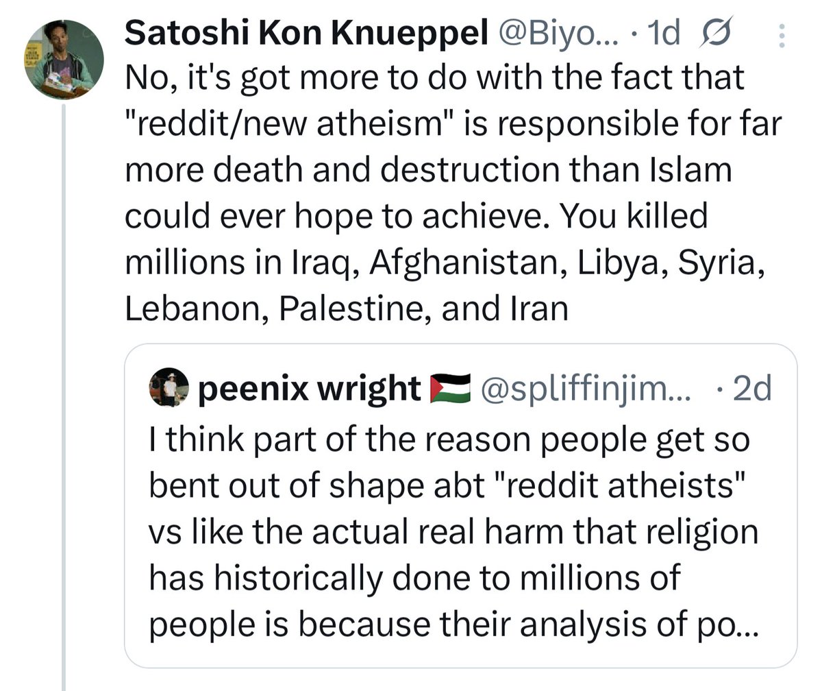 gamergate2077's tweet photo. Beyond parody https://t.co/2rWkv4lwaP
