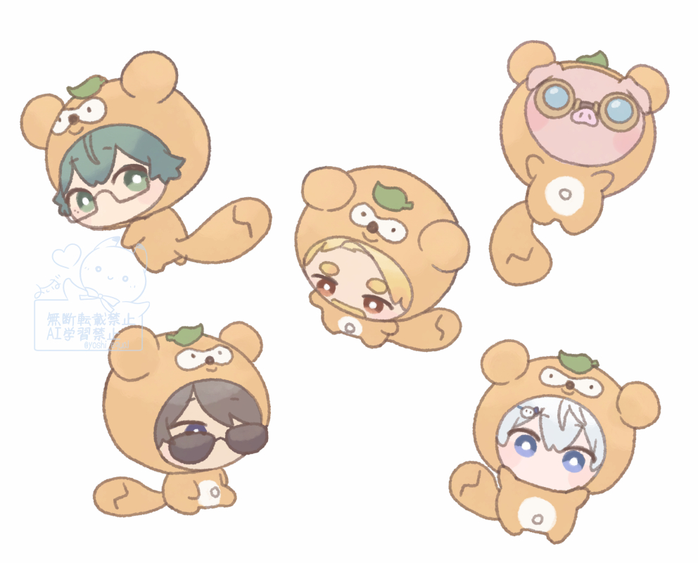 こむぎ🍎🍉🦍🍌 (@comgi_commu) / Posts / X