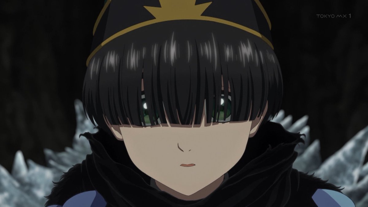 Witch Hat Atelier Episode 13 post image 1