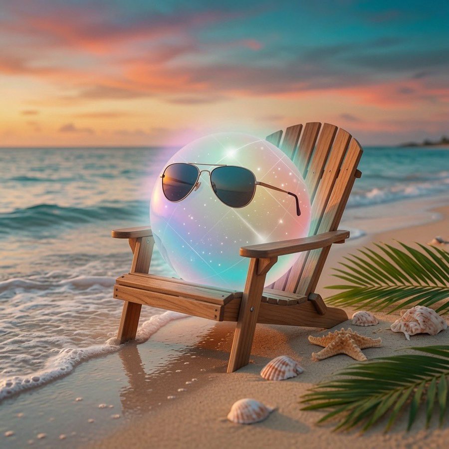 bionic_eth10's tweet photo. Chill boi https://t.co/WBAVFiAAUz