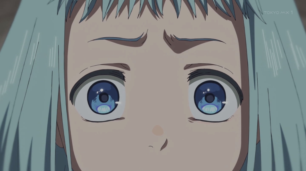 Witch Hat Atelier Episode 13 post image 1