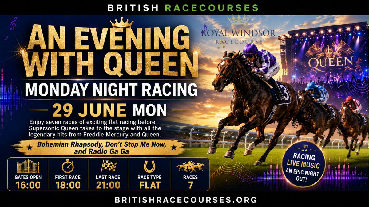 ukracecourses tweet picture