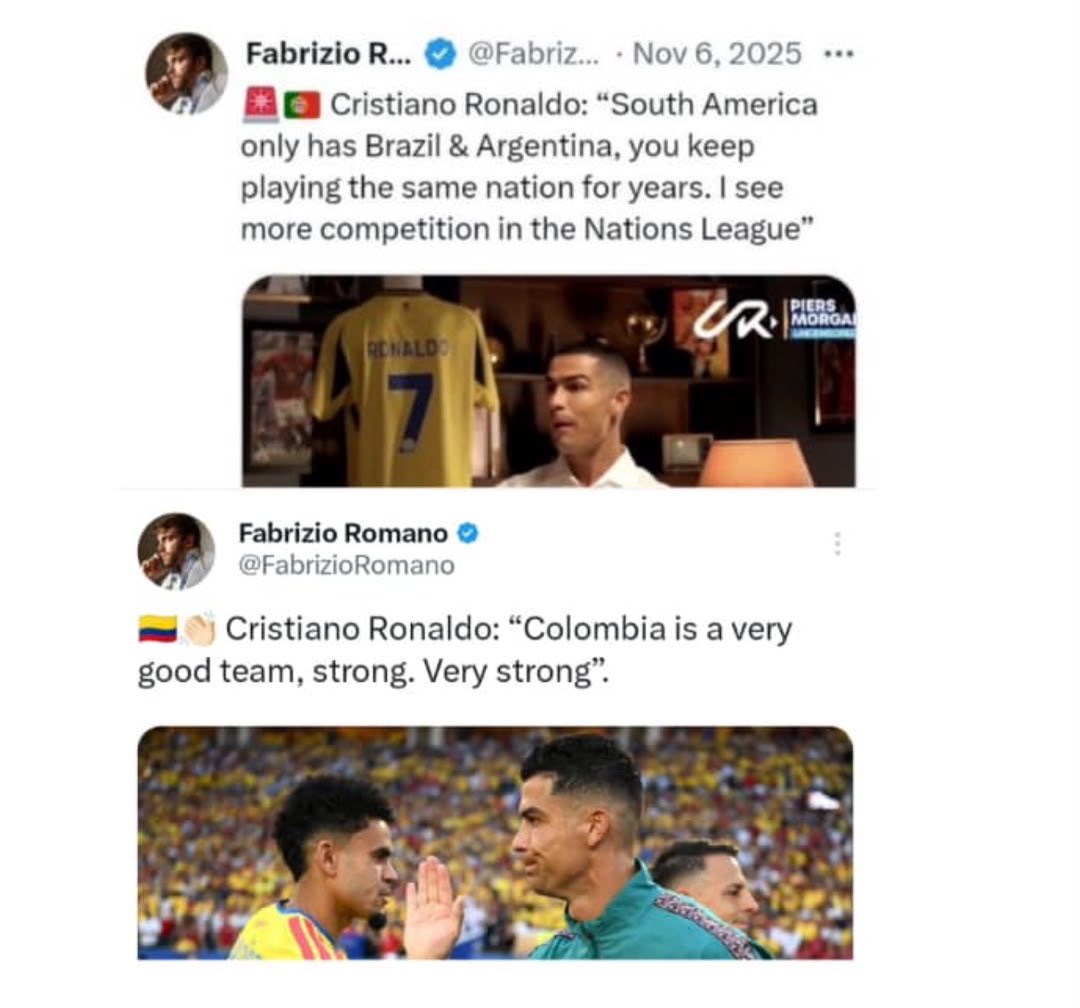 d0nberba's tweet photo. @FabrizioRomano 🤣🤣🤣🤣 https://t.co/NEbYqqbAXj