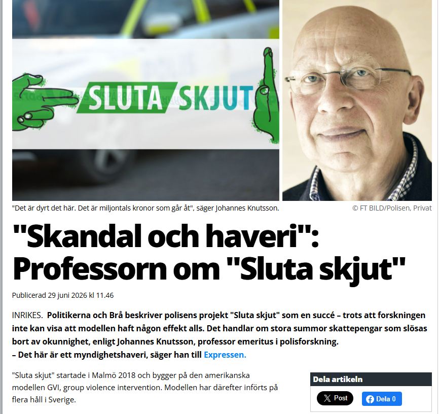 BroderNilsson's tweet photo. Ännu ett myndighetshaveri.
Systemet är designat på så vis.
Institutionaliserat. https://t.co/Iw0vbFcl63