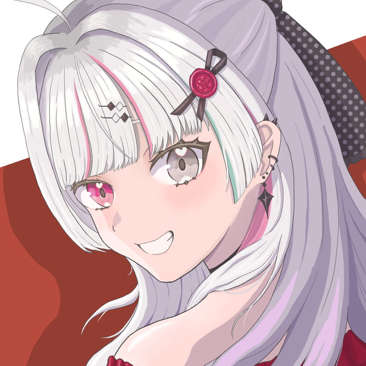 ohnuma_kai's tweet photo. ❤️‍🩹#流石神絵師 https://t.co/VEbFqrLZjW