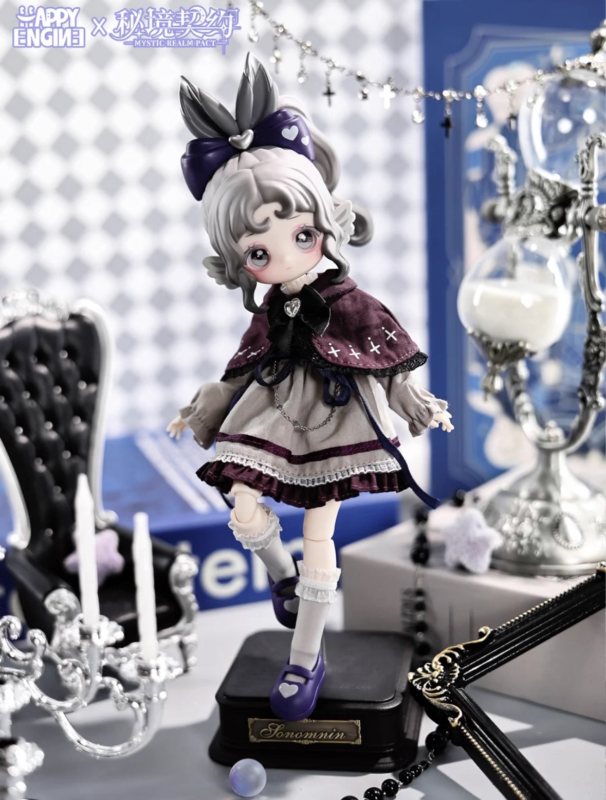 Hermeow Shop 海外トイ專門店 on X: 