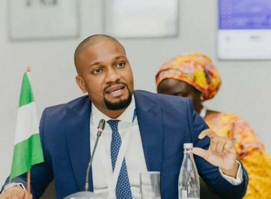 tvcnewsng's tweet photo. SMEDAN Launches N500m Interest-Free Fund To Boost Small Businesses

https://t.co/vM6URcQgBe https://t.co/PY1FR0pvUB
