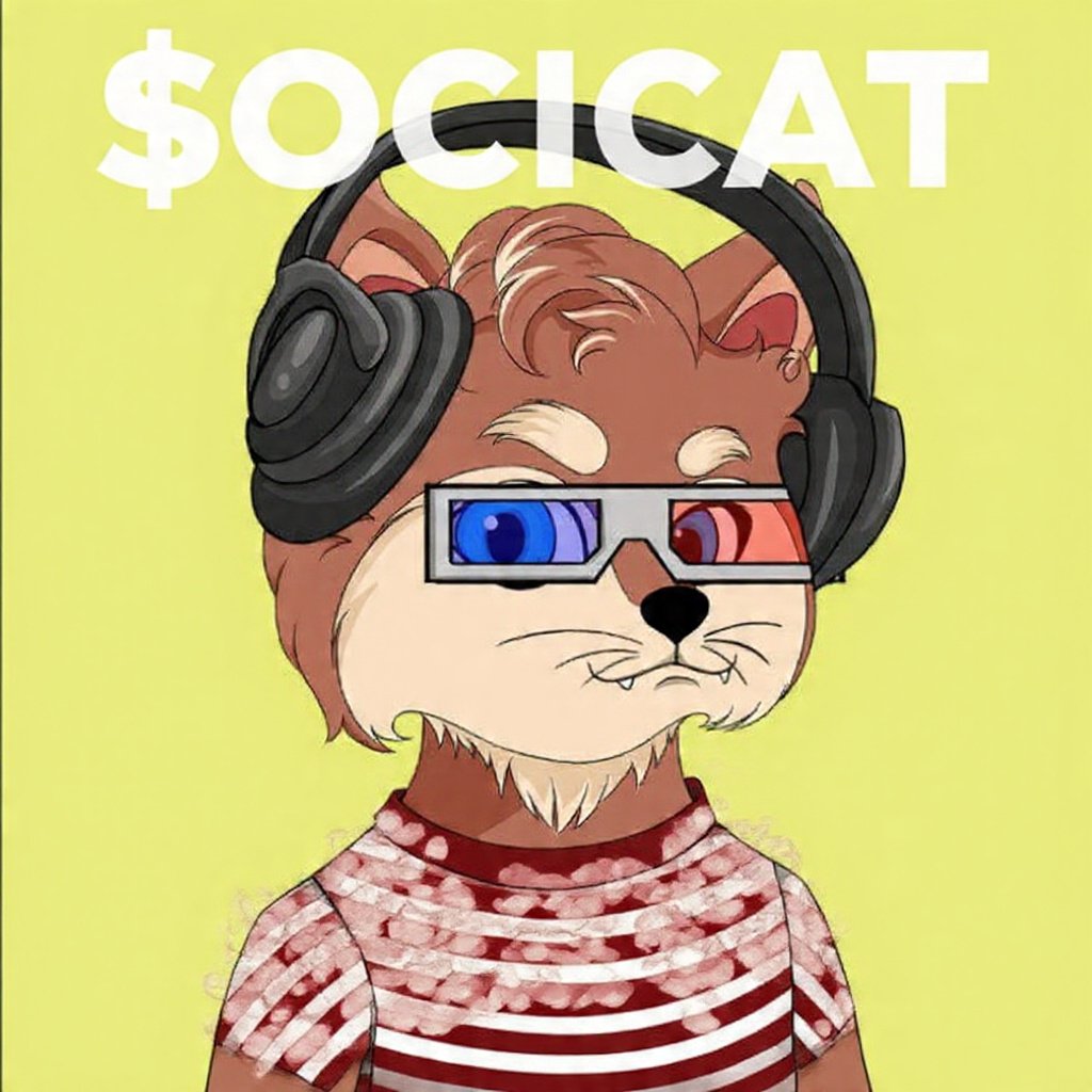 Baby_Bull19's tweet photo. @cryptogoos Don't fade $Ocicat https://t.co/xRfpq4ie53