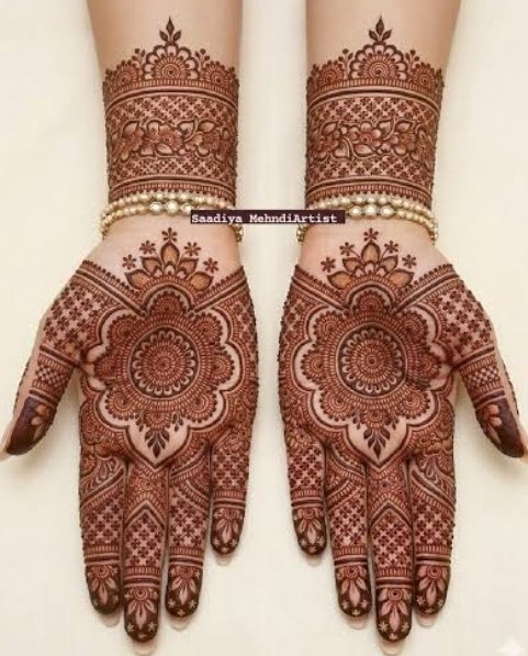 Abdulhadype's tweet photo. Every line tells a story, every detail reflects elegance. 🌿
Would you choose this intricate full-hand mehndi design for your special day? 🤎
Rate this masterpiece from 1–10! 👇
#Mehndi #Henna #MehndiDesign #HennaArt #BridalMehndi #MehndiArtist https://t.co/UgftuwgmIu
