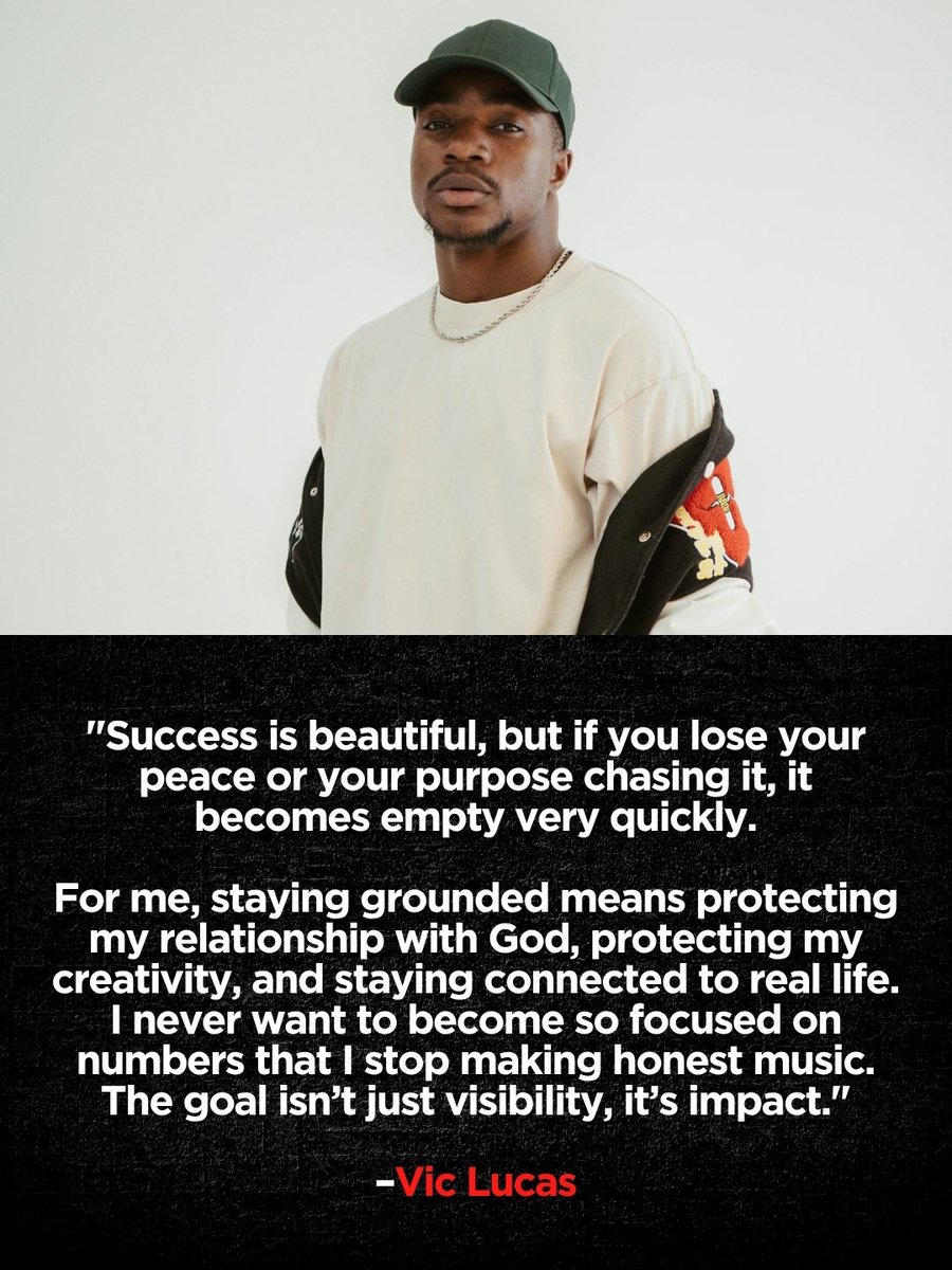 Rapzilla's tweet photo. Vic Lucas is crushing it right now! What’s your favorite song by him?

https://t.co/AuXicJMmqZ https://t.co/kTPe7fEt22