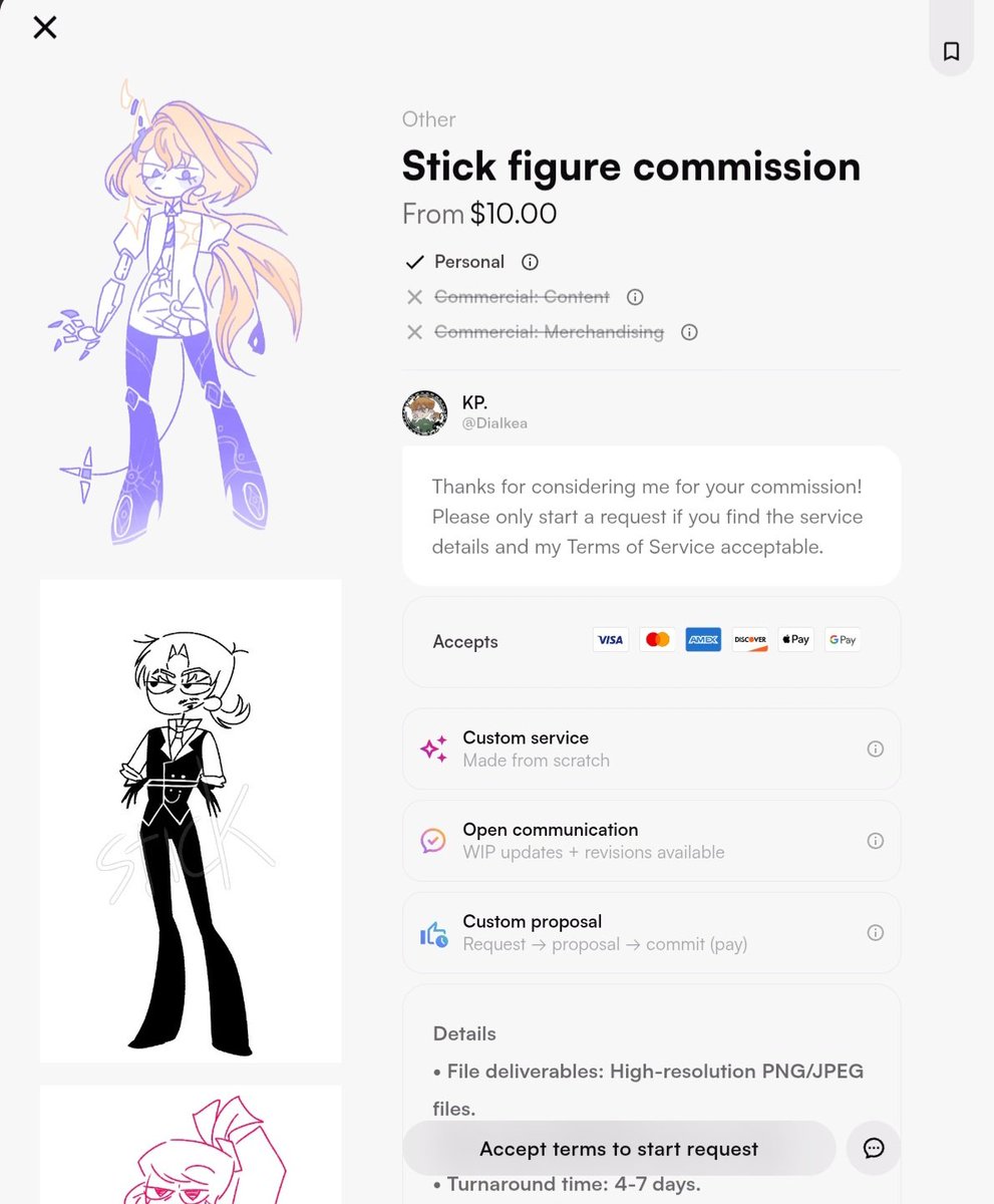 KipUop's tweet photo. Commission open on Vgen✅️

Only 10 $ per one request‼️

If you interested, please request!

Link : https://t.co/gN98fAsw7Q

#vgen #commission #fypシ゚viral #vgencode https://t.co/WvtcdhQ69W