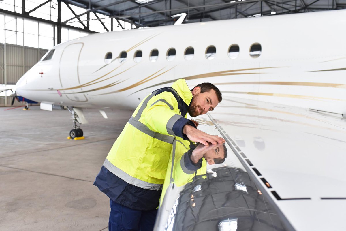ajaeronautics's tweet photo. ✈️ La disponibilidad de una aeronave comienza mucho antes del despegue.
🔧 Mantenimiento preventivo
🛠️ Soporte AOG
✈️ Partes certificadas
⚡ Respuesta inmediata
📩 sales@ajaeronautics.com
#BusinessAviation #AircraftMaintenance #MRO #AircraftParts #AOG https://t.co/Nco1SyhRpS
