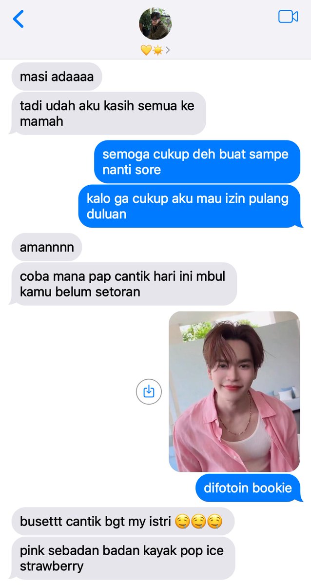 terjumark's tweet photo. #juniormark one tweet au nenen. https://t.co/S3Bx4jLx4m