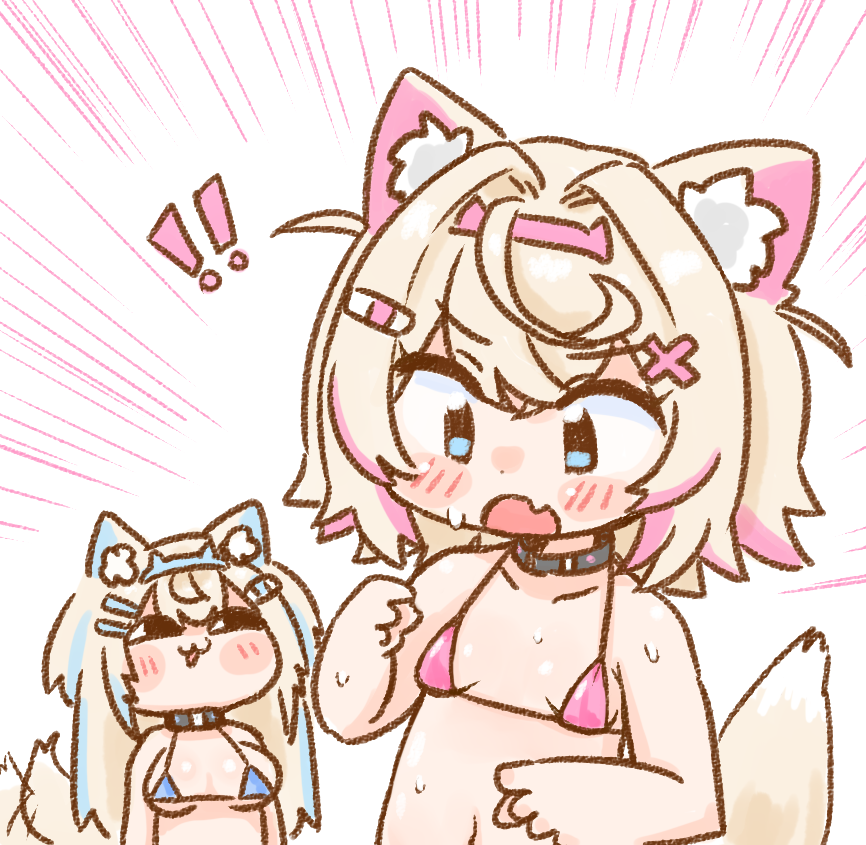 ねこやま tweet media