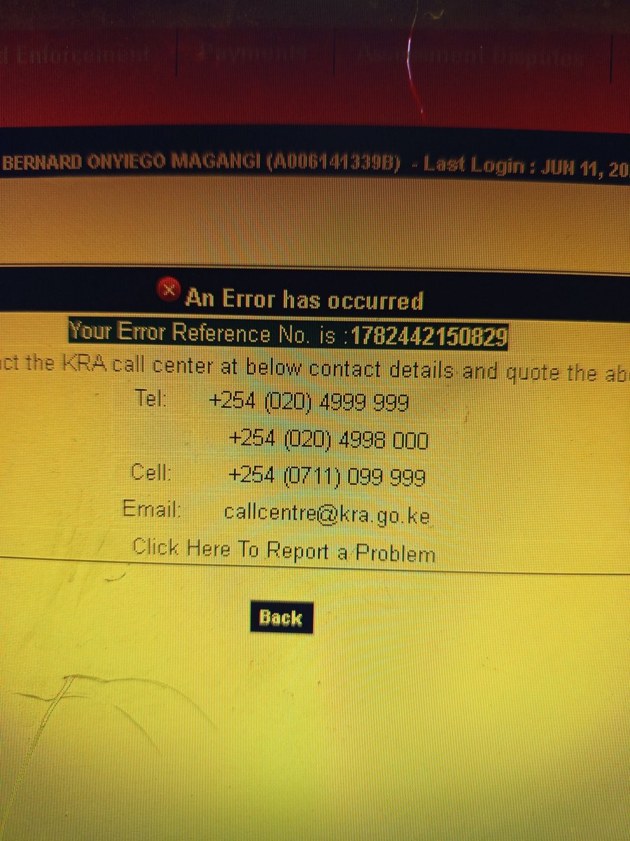 NabeMNabe's tweet photo. @KRACare the kind of responses I am receiving. https://t.co/h714VK9Yu7