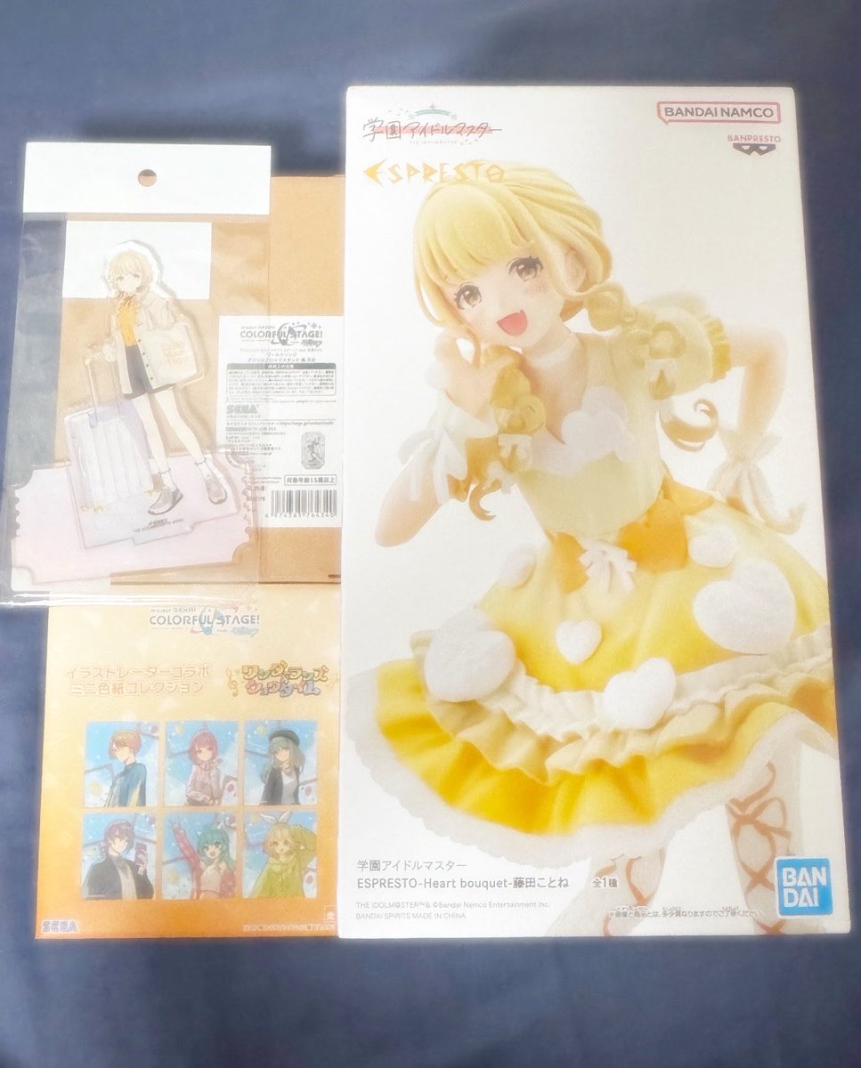 sigemush_'s tweet photo. ひさしぶりに推し活した🌟🍬 https://t.co/lFVMgF2vEz