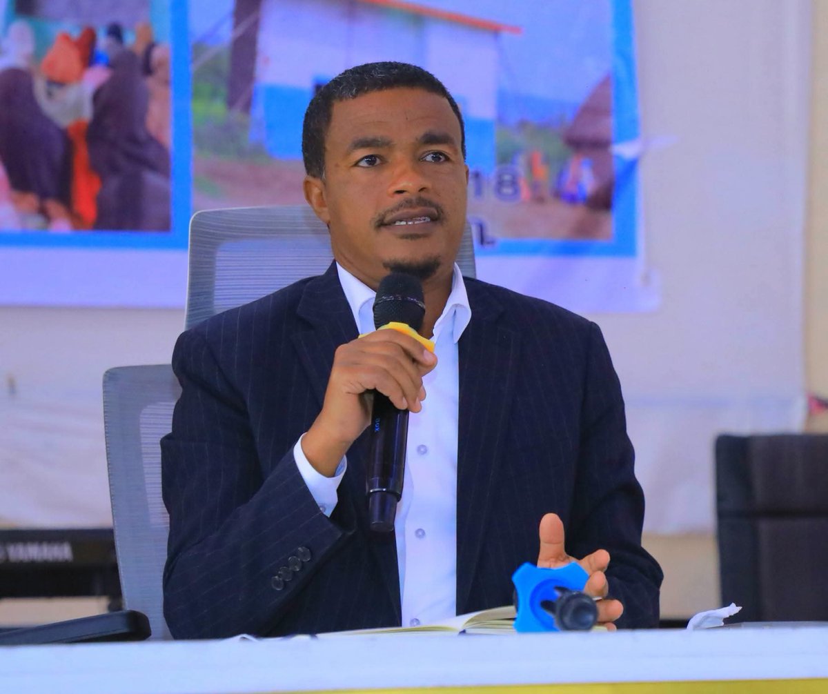 Werabecommu's tweet photo. የስልጤ ዞን ወጣቶችና ስፖርት መምሪያ የ2018 የበጋ ወር በጎ ፈቃድ አገልግሎት መዝጊያና የክረምት መክፈቻ ስነ-ስርዓት አካሄደ!

ከ430 ሺህ በላይ ወጣቶችን በማሳተፍ ከ800 ሚሊዮን ብር በላይ ግምት ያለው የበጎ ፈቃድ አገልግሎት ለመስጠት እቅድ ተይዟል። https://t.co/LNDTxVIfAm