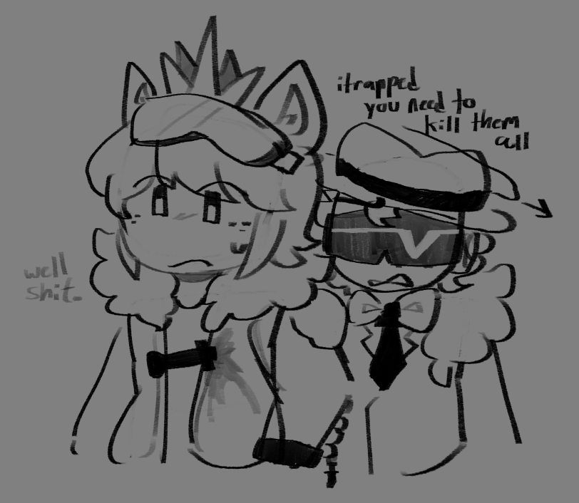 MxZapz's tweet photo. au ive been brainstorming about heres the doodles with vibhutrapped / boundhearts
#vibhu #itrapped #robloxadmins https://t.co/RyHz8UPEUA