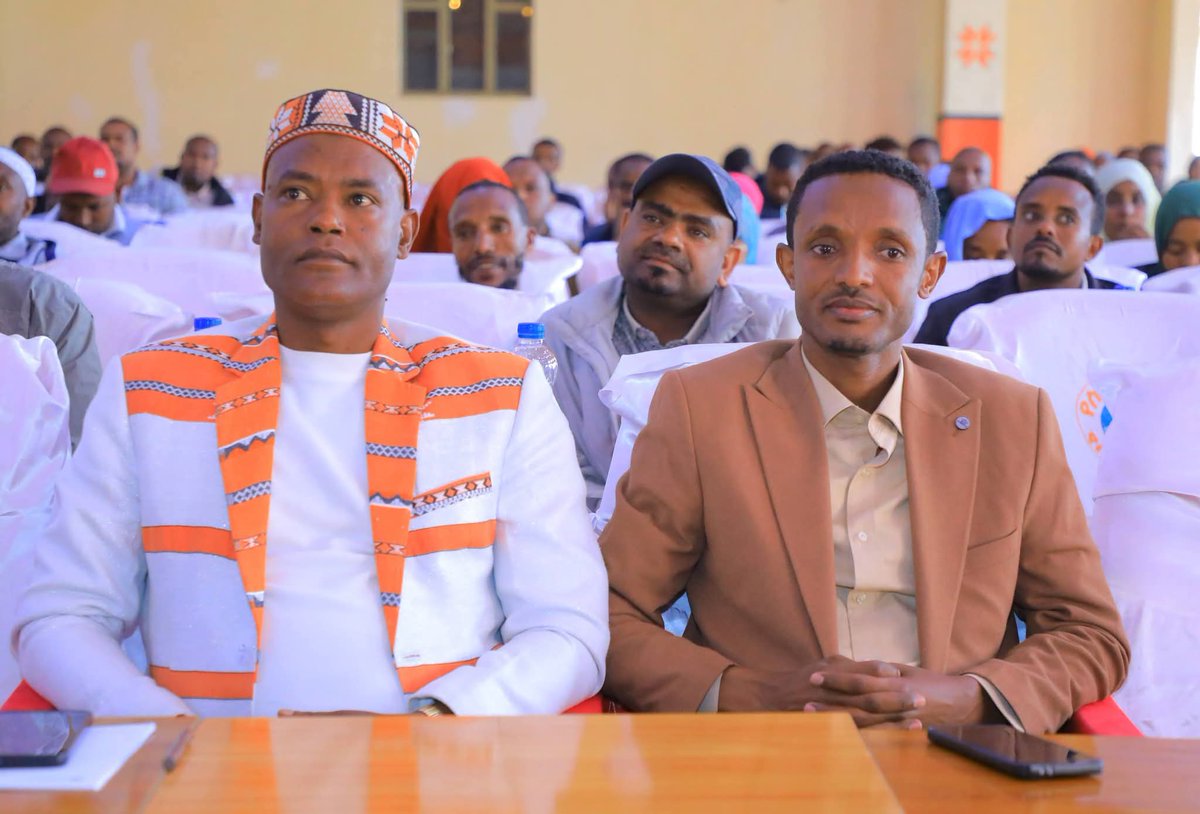 Werabecommu's tweet photo. የስልጤ ዞን ወጣቶችና ስፖርት መምሪያ የ2018 የበጋ ወር በጎ ፈቃድ አገልግሎት መዝጊያና የክረምት መክፈቻ ስነ-ስርዓት አካሄደ!

ከ430 ሺህ በላይ ወጣቶችን በማሳተፍ ከ800 ሚሊዮን ብር በላይ ግምት ያለው የበጎ ፈቃድ አገልግሎት ለመስጠት እቅድ ተይዟል። https://t.co/LNDTxVIfAm