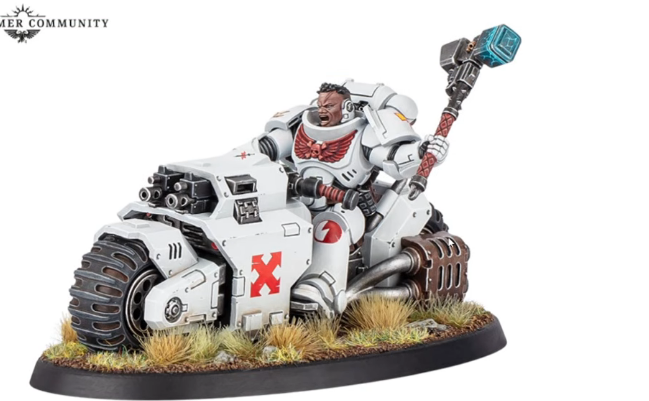 Angry Badger Minis tweet media