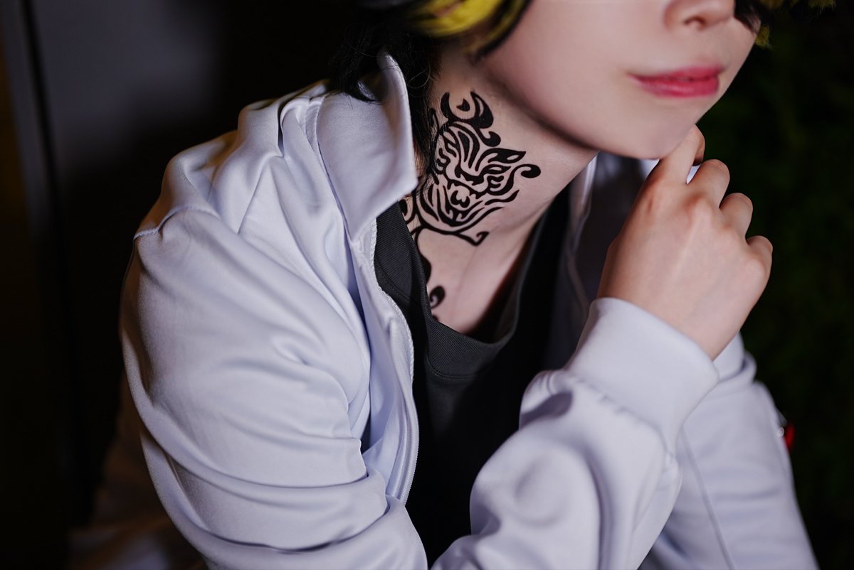 meloncspr's tweet photo. 【Cosplay】

tkrv/Kazutora.H

#ラグコス2026 https://t.co/M29tuxbb5V
