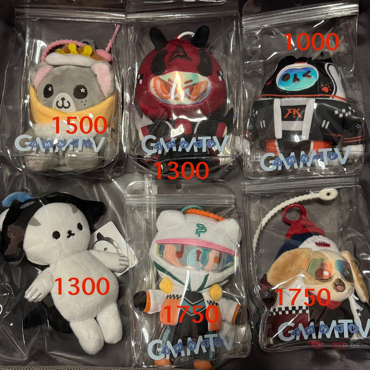 thathappypoyy's tweet photo. wts / พร้อมส่ง

: ราคาในรูป ส่งฟรี

#ตลาดนัดgmm #ตลาดนัดgmmtv

#ตลาดนัดฟอสบุ๊ค
#ตลาดนัดเซิร์ฟจาว่า
#ตลาดนัดปอนด์ภูวินทร์
#ตลาดนัดเอมี่บอนนี่
#ตลาดนัดlykn #ตลาดนัดไลแคน
#ตลาดนัดเฟิร์สข้าวตัง
#ตลาดนัดเจมีไนน์โฟร์ท 
#ตลาดนัดเตนิว
#ตลาดนัดวิลเลี่ยมเอส 
#ตลาดนัดซีคีน https://t.co/yVShy2U3gD