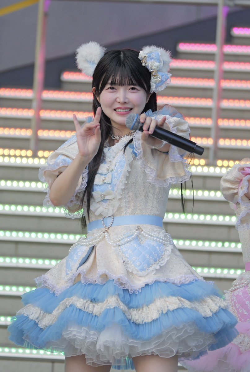 mlp23pp's tweet photo. みんな知ってると思いますけど、小野寺梓は本当にアイドルです🤦‍♀️✨ほまに✨
#ふぁんみーフォト #2ndCD #小野寺梓最高 https://t.co/dYkBfRGZ57