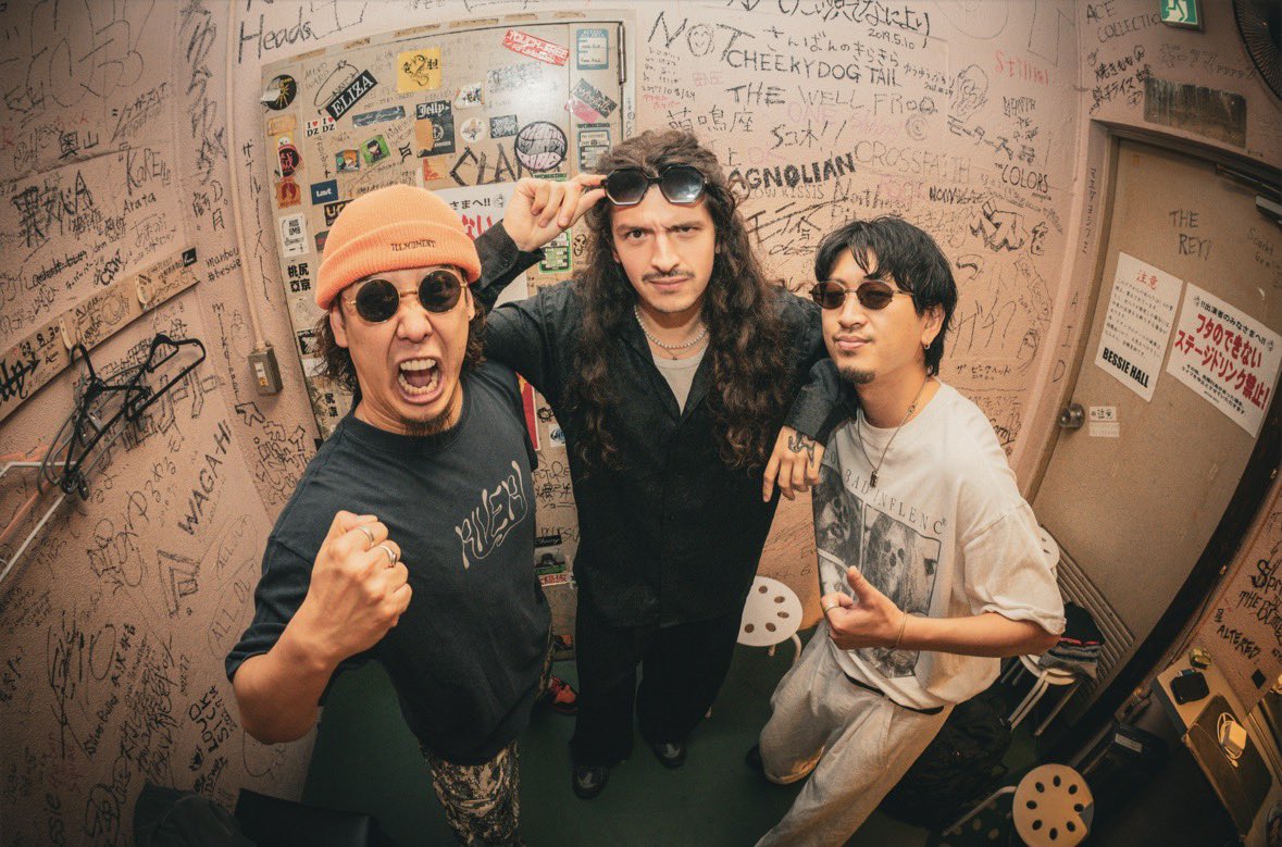 RiverJapon's tweet photo. 札幌公演の素敵な写真たくさんあります！
明日から少しずつフォトギャラリー公開していきます🌊

📸 by Ryuto Tadaki 
@Rxx_subxx_ https://t.co/hAITuB9cQR