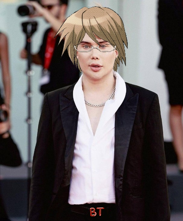monot_one's tweet photo. Oli Togami https://t.co/DeNmDY8CxN