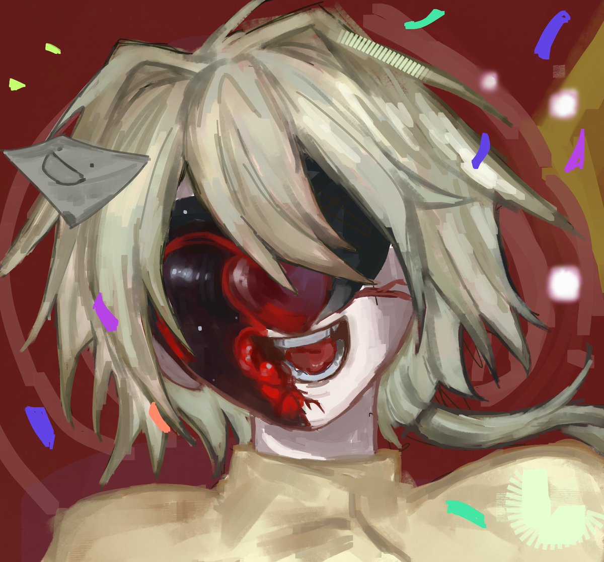 ar4nari's tweet photo. #fluxarata https://t.co/kEn1ByH6OY