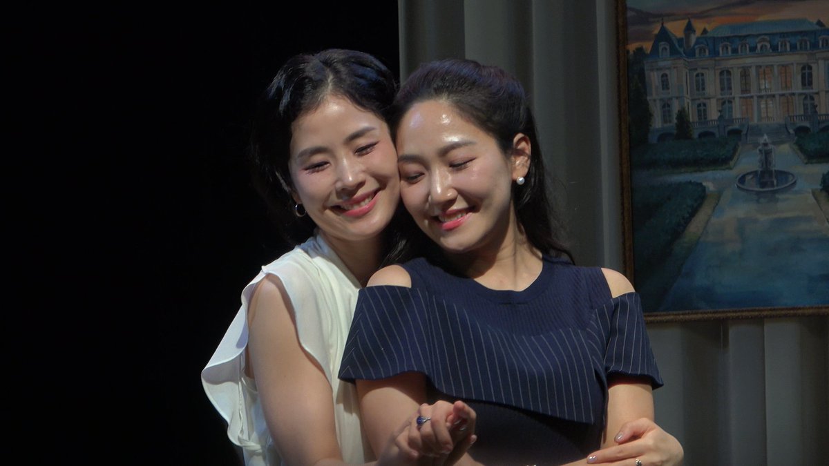 Be_Audience's tweet photo. 더펜 허위매물 
재연에 누가 선생님 할래요?

#랑연 #진아 #더펜 https://t.co/QAcYVU5BQo