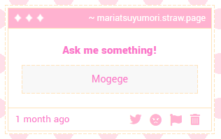 maigoen's tweet photo. guess who forgot to, snawer strawgees
1. MARIM DSAGNUI THAT IS MARIA THIS IS TH BEST DAY OF MY LIFE
2. rude to stare.
3. (^o^) https://t.co/83ElTPl9l7
